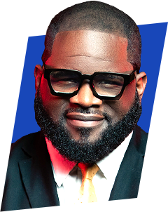 Speakers-Antwaun Cooks