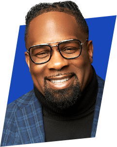 Speakers-Rev. Joel Tudman