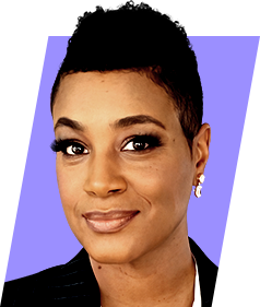 Pastor Tisha Dixon Williams